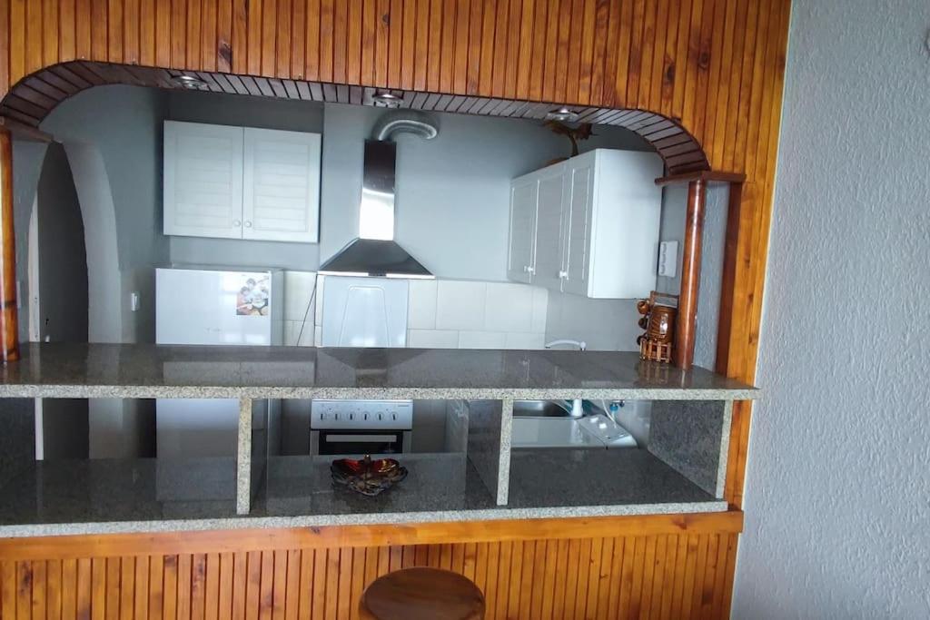 Apartment Sea View Flora Burgas