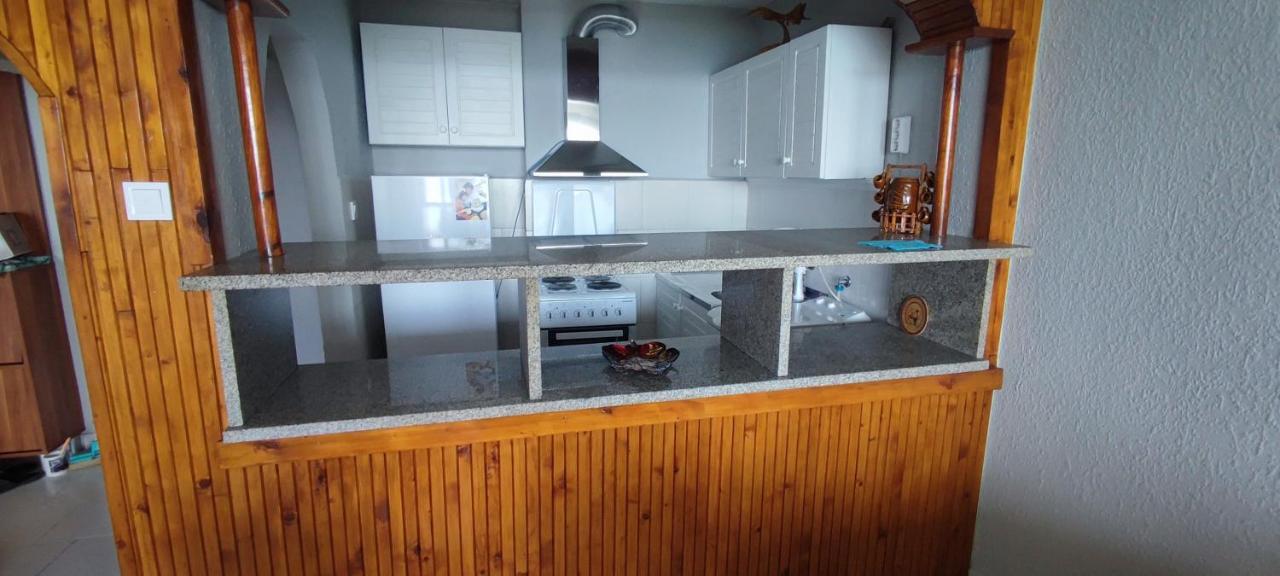 Apartment Sea View Flora Burgas