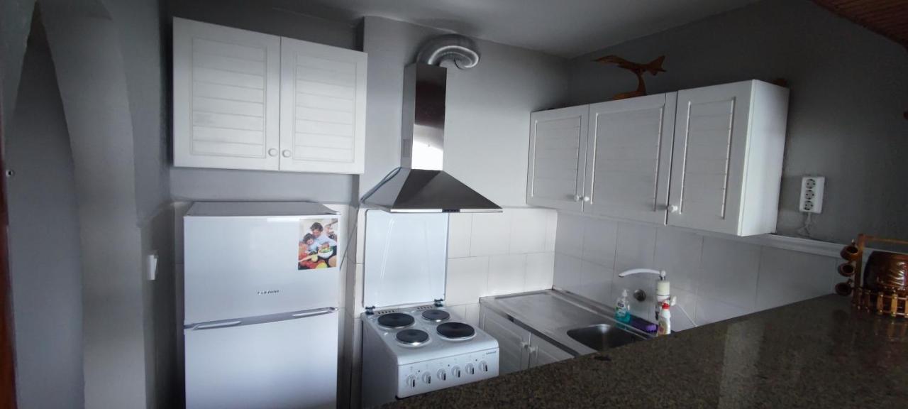 Apartment Sea View Flora Burgas