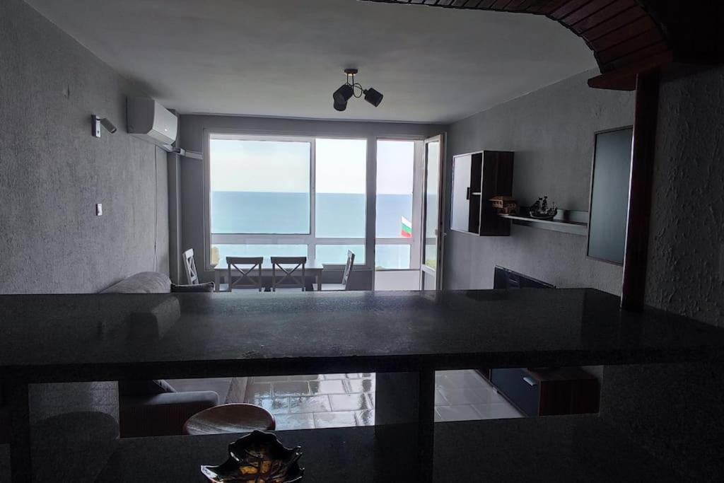 Sea View Flora Burgas