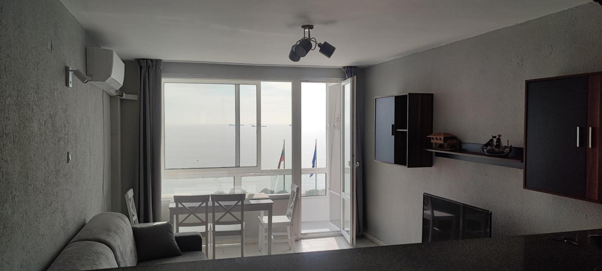 Apartment Sea View Flora