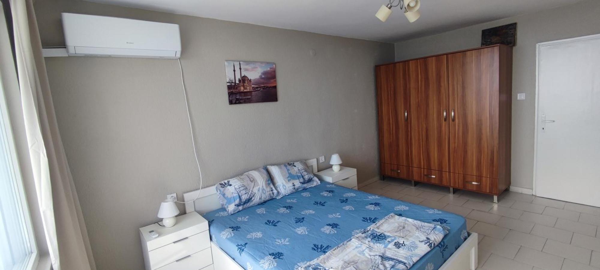 Sea View Flora Apartment