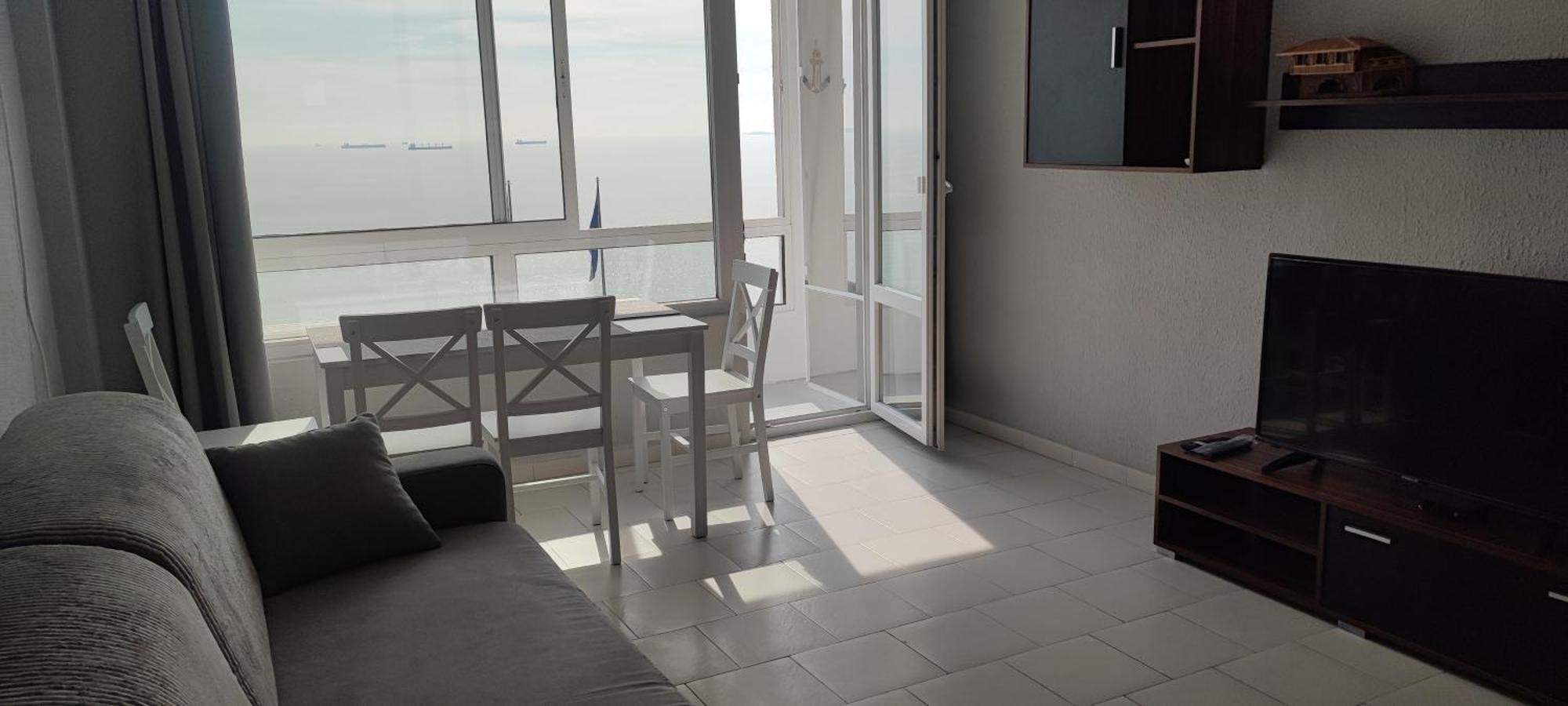 Apartment Sea View Flora *